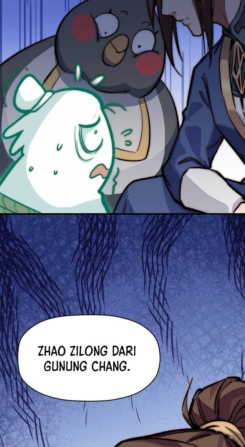 Top Tier Providence: Secretly Cultivate for a Thousand Years Chapter 52 Gambar 30