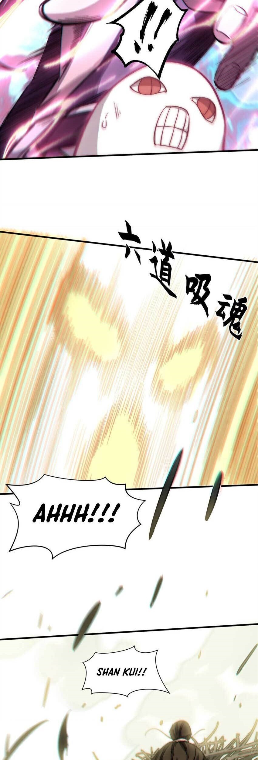 Top Tier Providence: Secretly Cultivate for a Thousand Years Chapter 52 Gambar 7