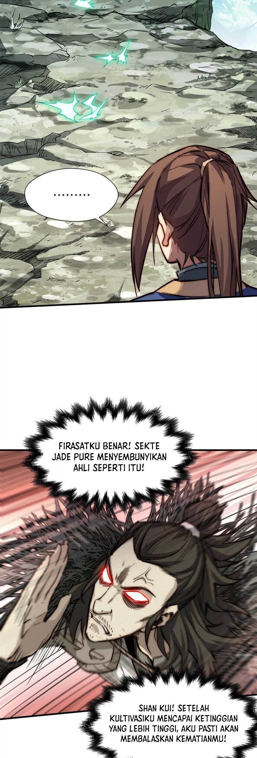 Top Tier Providence: Secretly Cultivate for a Thousand Years Chapter 52 Gambar 10