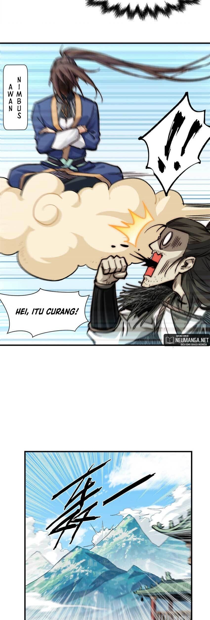 Top Tier Providence: Secretly Cultivate for a Thousand Years Chapter 52 Gambar 11