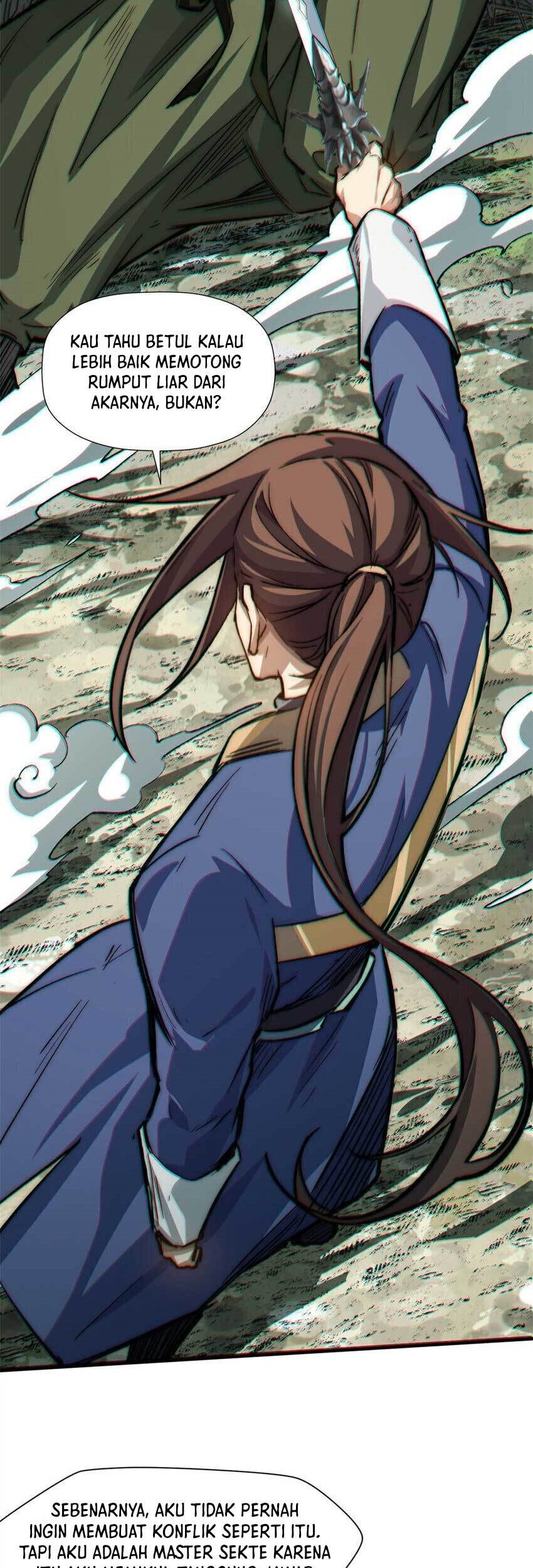 Top Tier Providence: Secretly Cultivate for a Thousand Years Chapter 52 Gambar 13