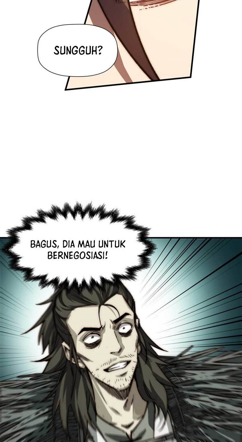 Top Tier Providence: Secretly Cultivate for a Thousand Years Chapter 52 Gambar 16
