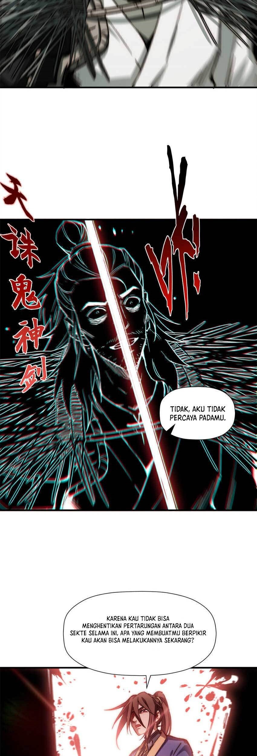 Top Tier Providence: Secretly Cultivate for a Thousand Years Chapter 52 Gambar 17