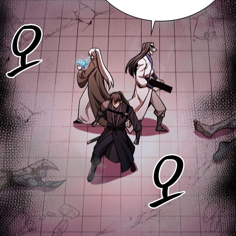 Immortal Return Chapter 33 Gambar 43