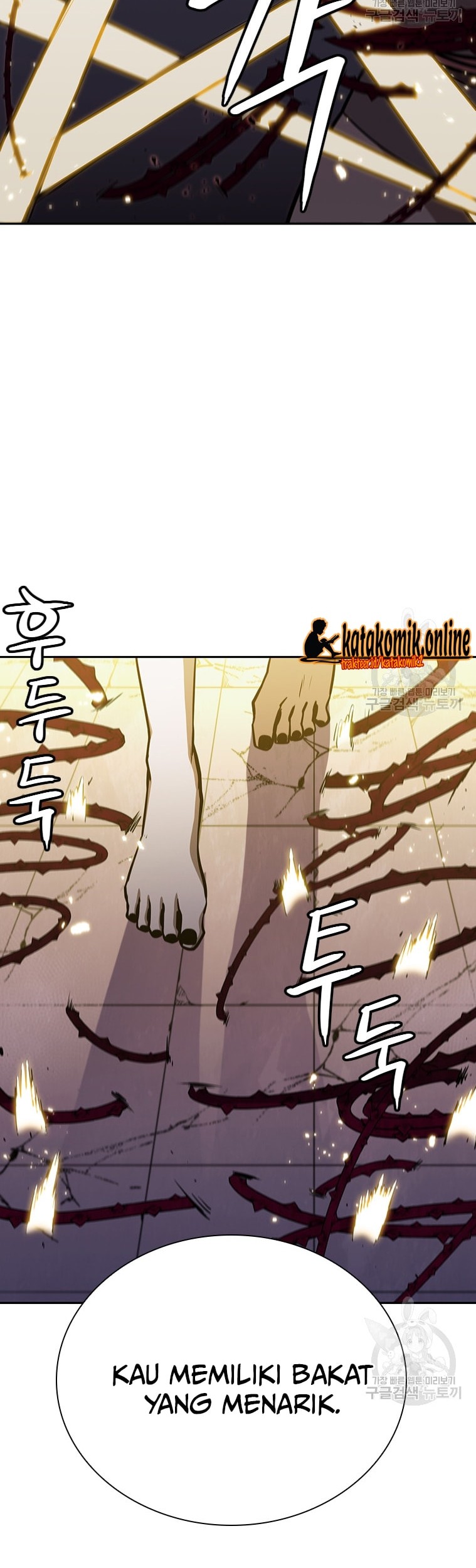 Immortal Return Chapter 33 Gambar 45