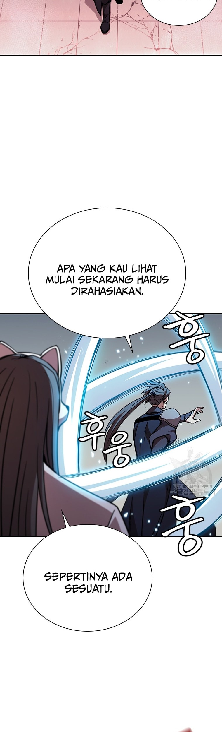 Immortal Return Chapter 33 Gambar 51