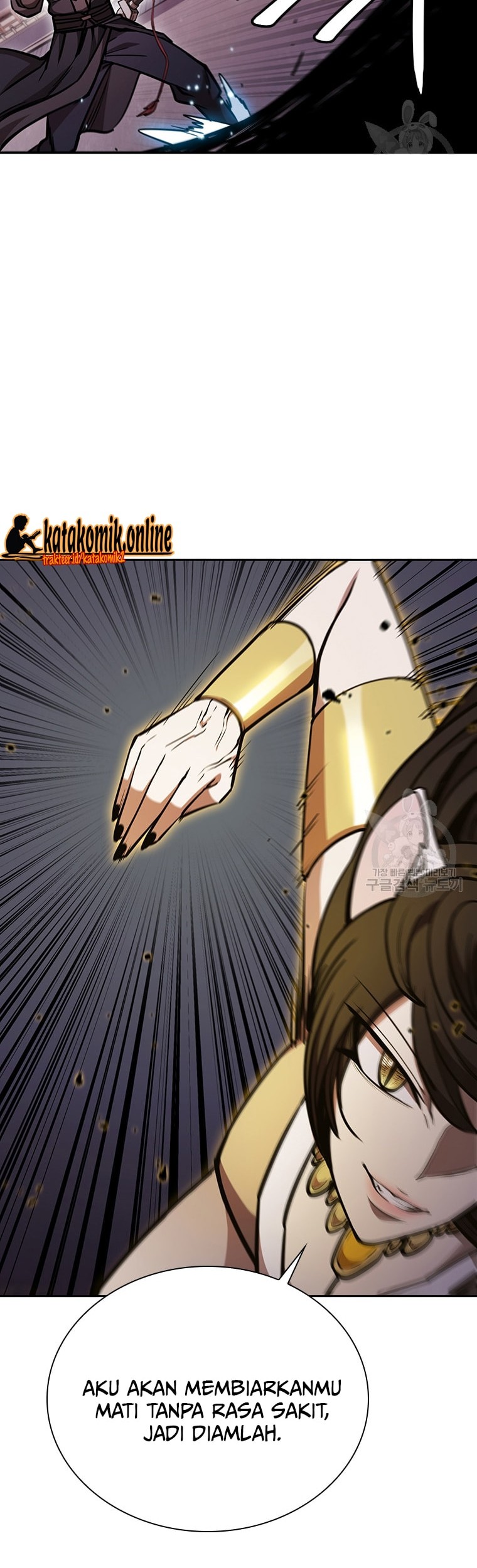 Immortal Return Chapter 33 Gambar 54