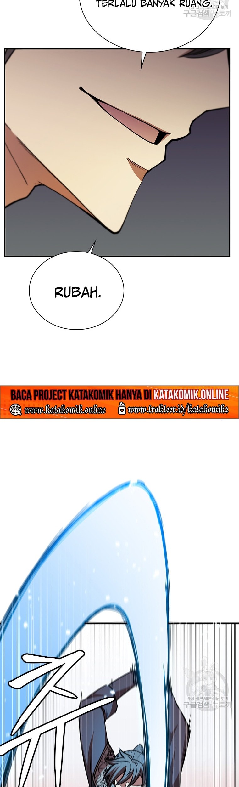 Immortal Return Chapter 33 Gambar 57