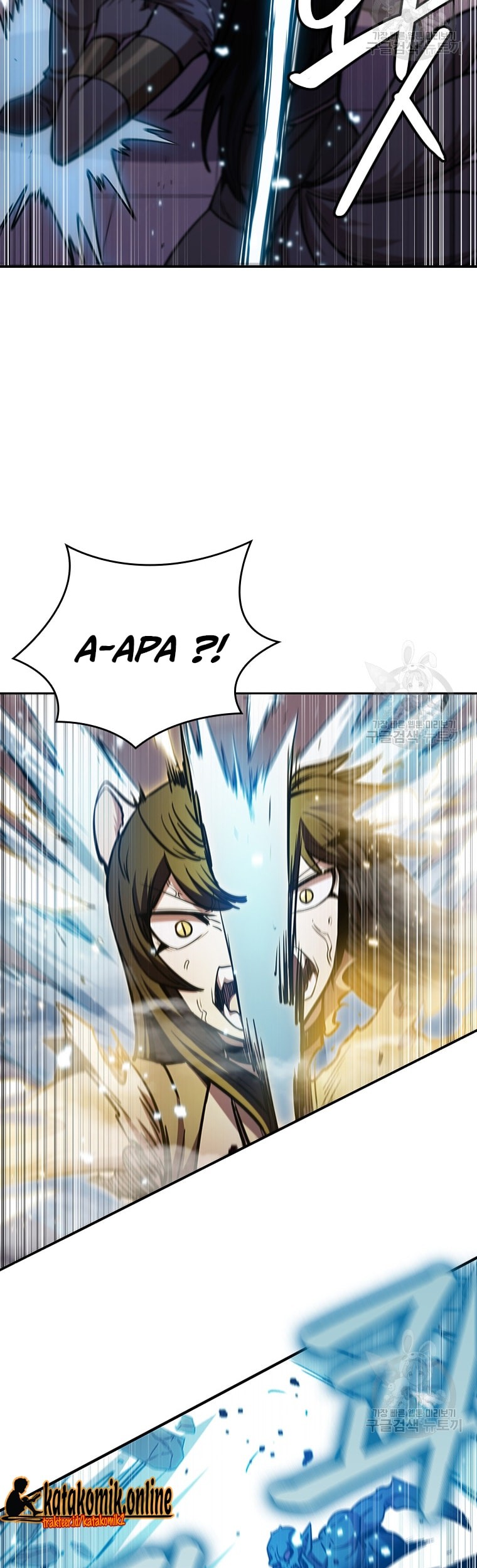 Immortal Return Chapter 33 Gambar 59