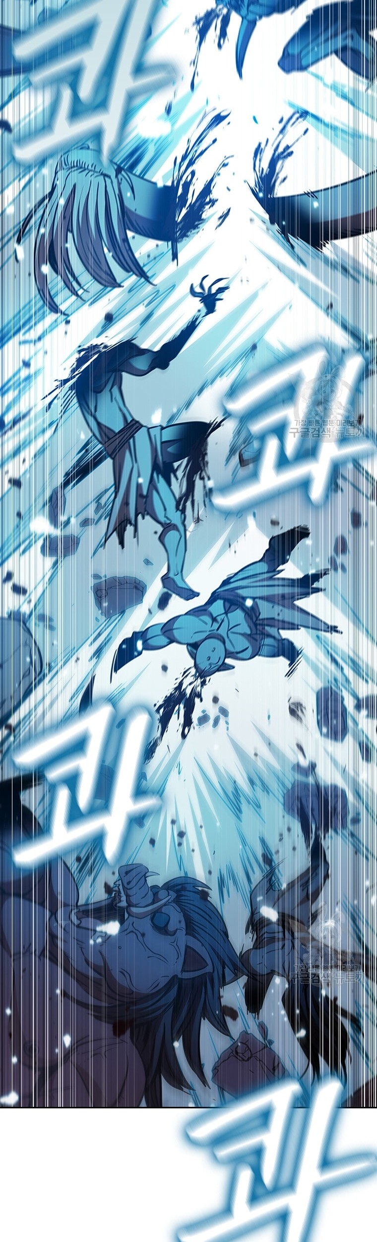 Immortal Return Chapter 33 Gambar 60
