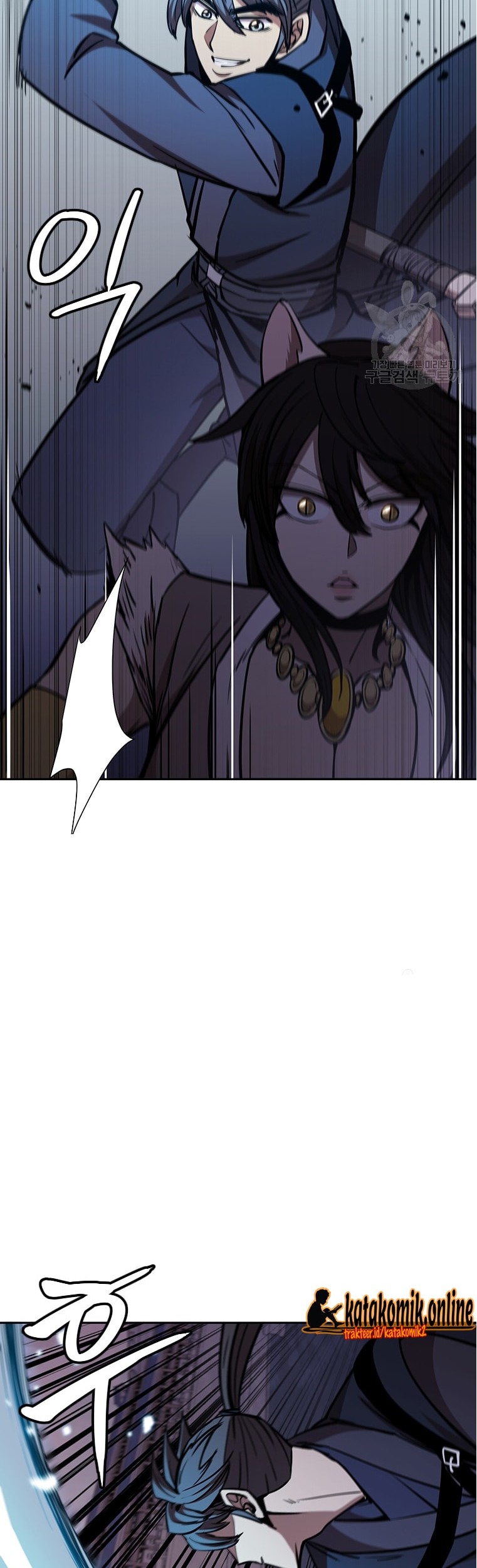 Immortal Return Chapter 33 Gambar 63