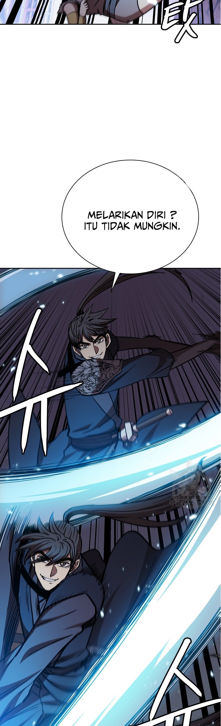 Immortal Return Chapter 33 Gambar 65