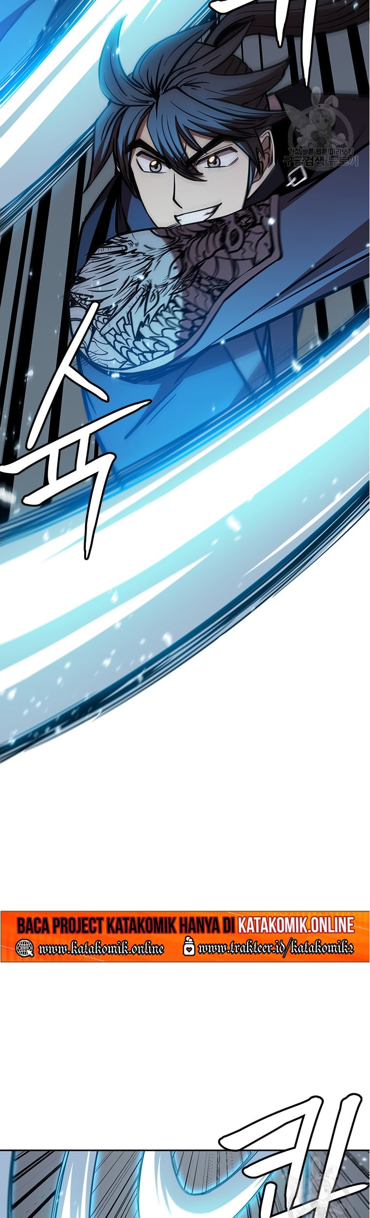 Immortal Return Chapter 33 Gambar 66