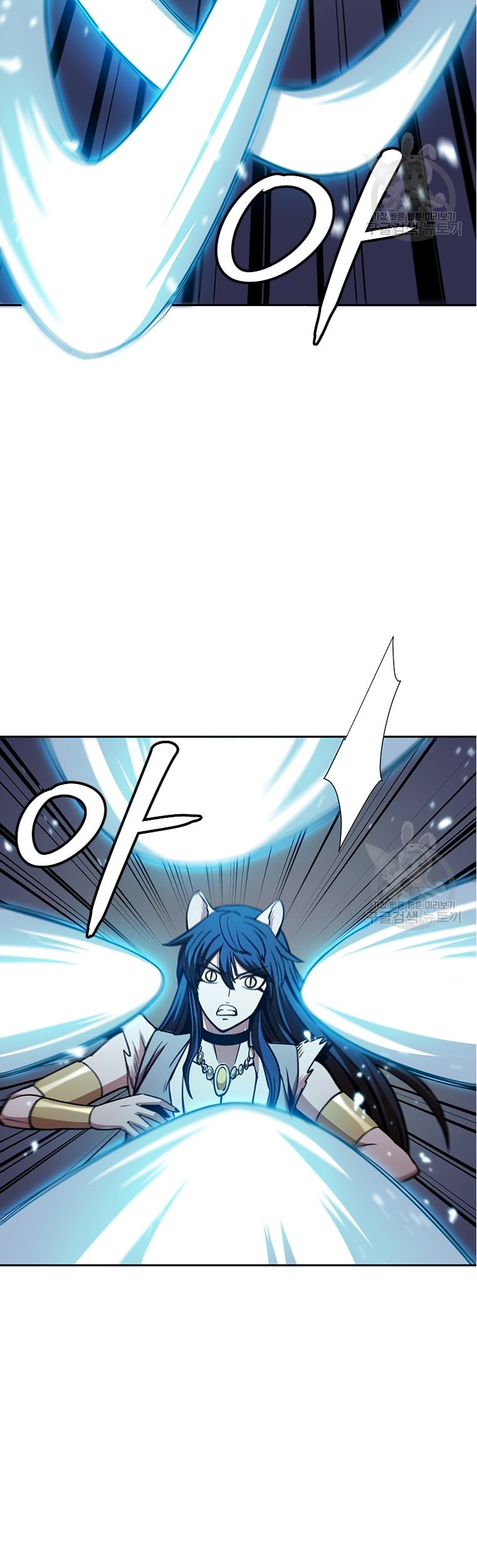 Immortal Return Chapter 33 Gambar 68