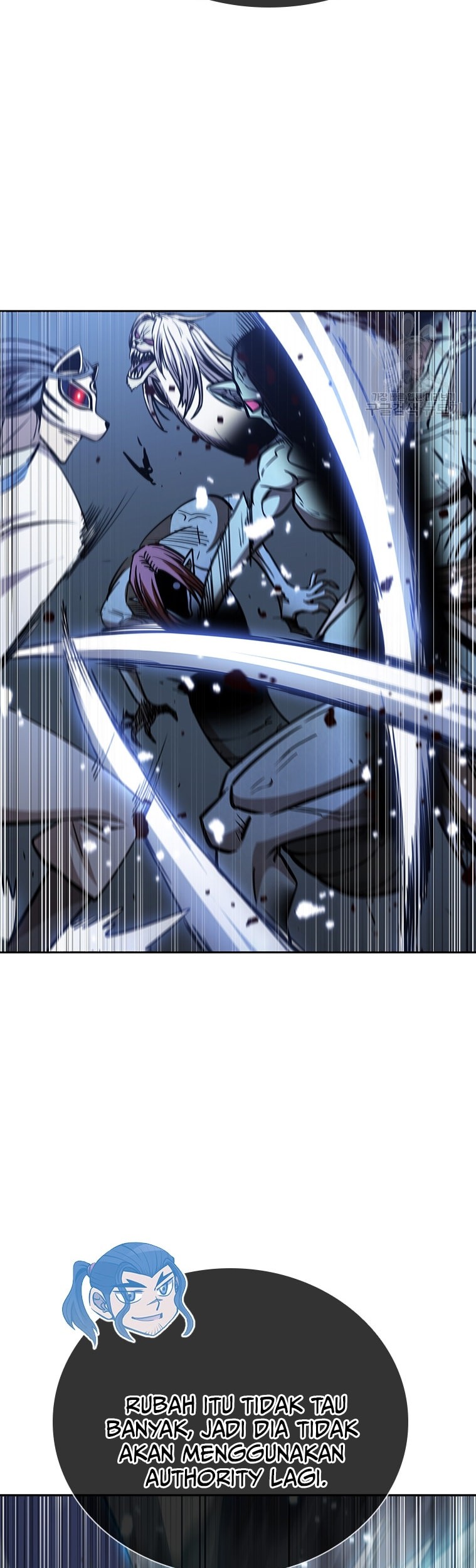 Immortal Return Chapter 33 Gambar 77