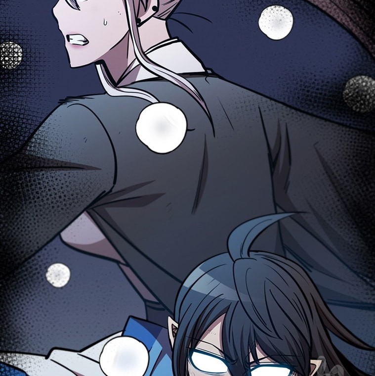 Immortal Return Chapter 33 Gambar 82