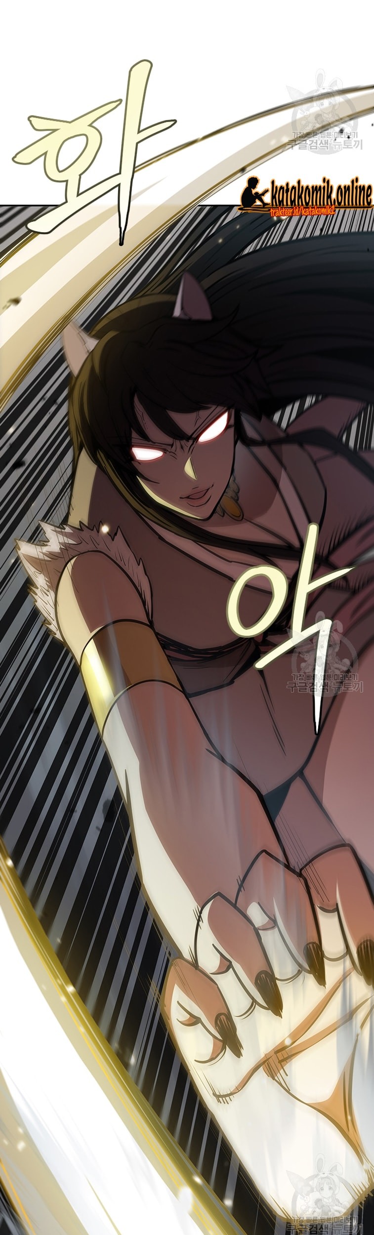 Immortal Return Chapter 33 Gambar 20