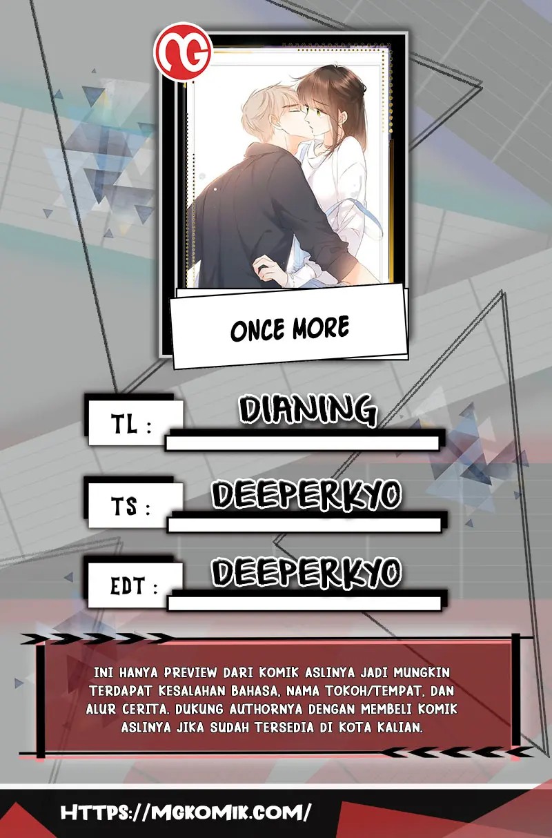 Baca Komik Once More Chapter 150 Gambar 1