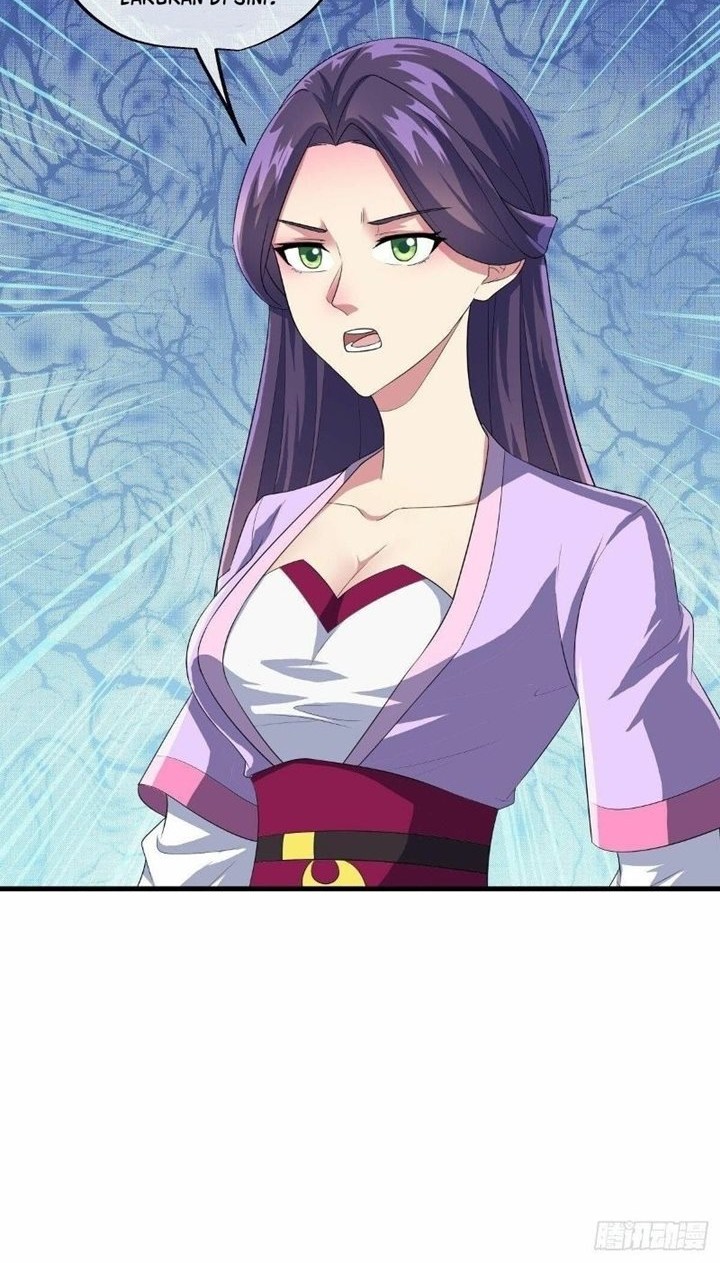 Peerless Soul Chapter 443 Gambar 36