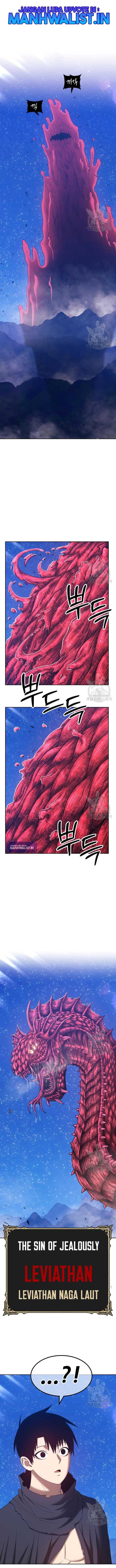 +99 Wooden Stick Chapter 60 1
