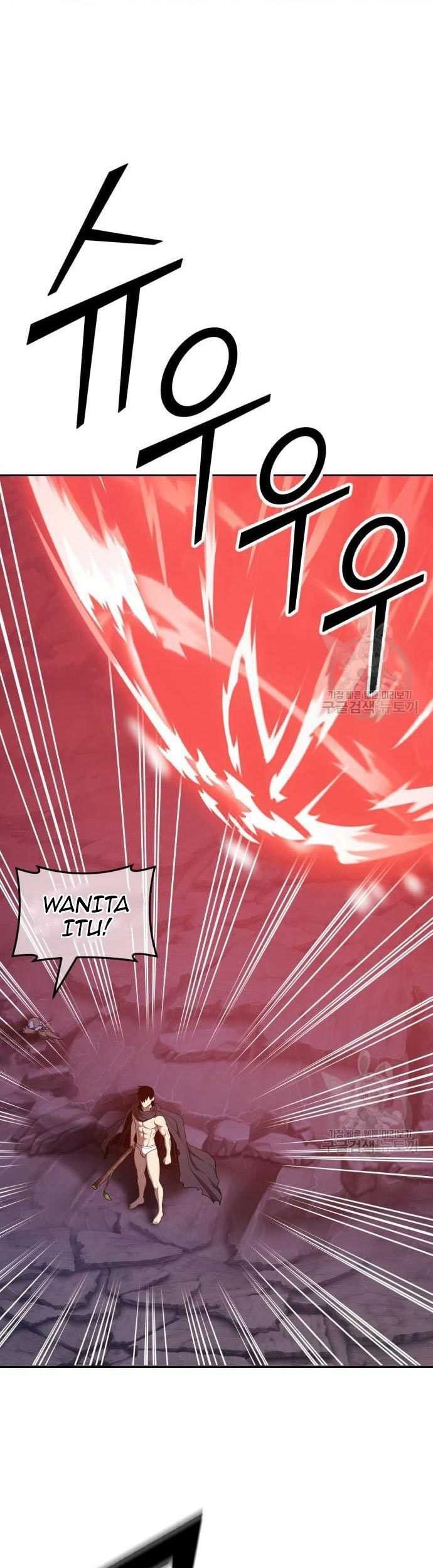 +99 Wooden Stick Chapter 60 Gambar 41