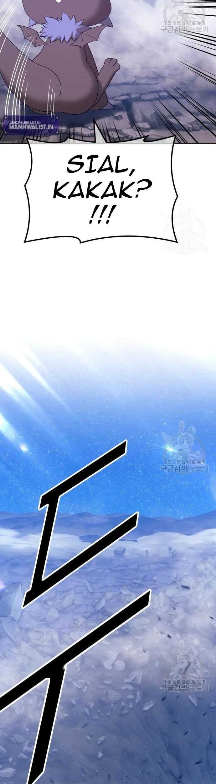 +99 Wooden Stick Chapter 60 Gambar 47