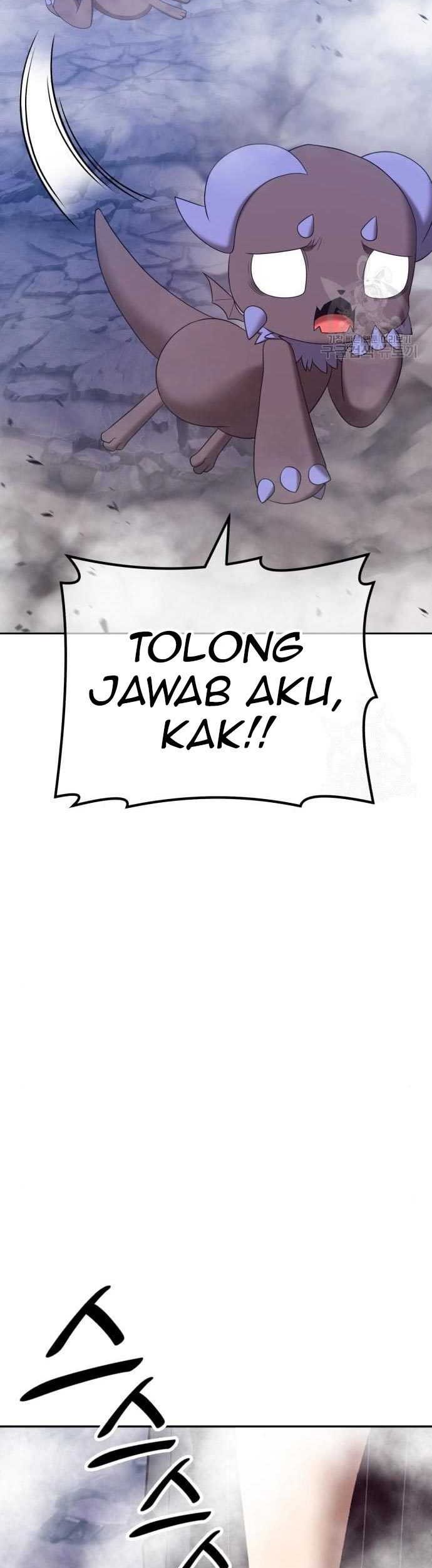 +99 Wooden Stick Chapter 60 Gambar 51