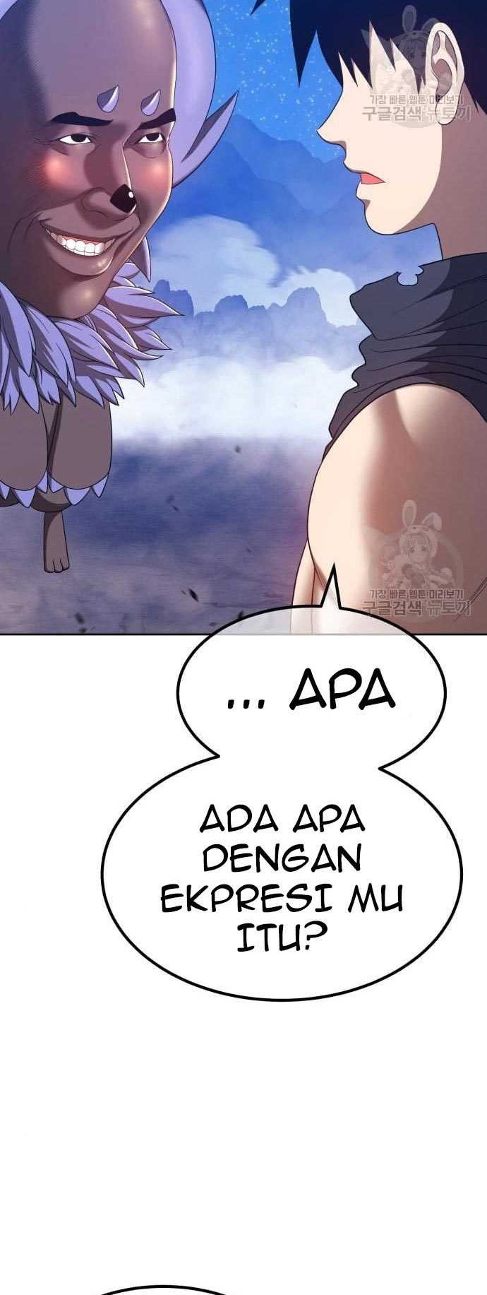 +99 Wooden Stick Chapter 60 Gambar 64