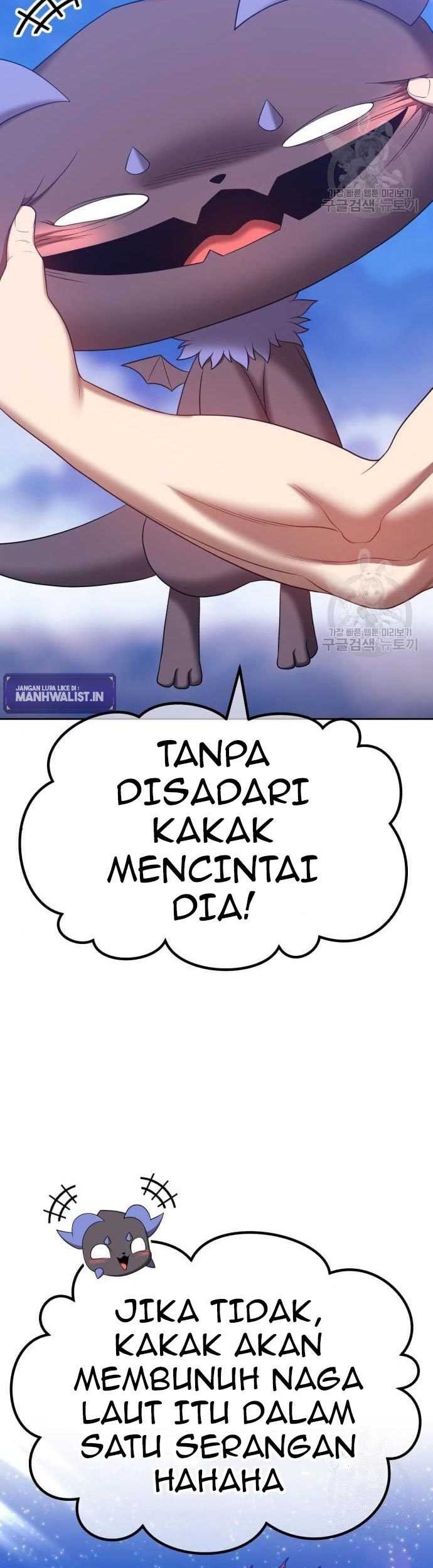 +99 Wooden Stick Chapter 60 Gambar 67