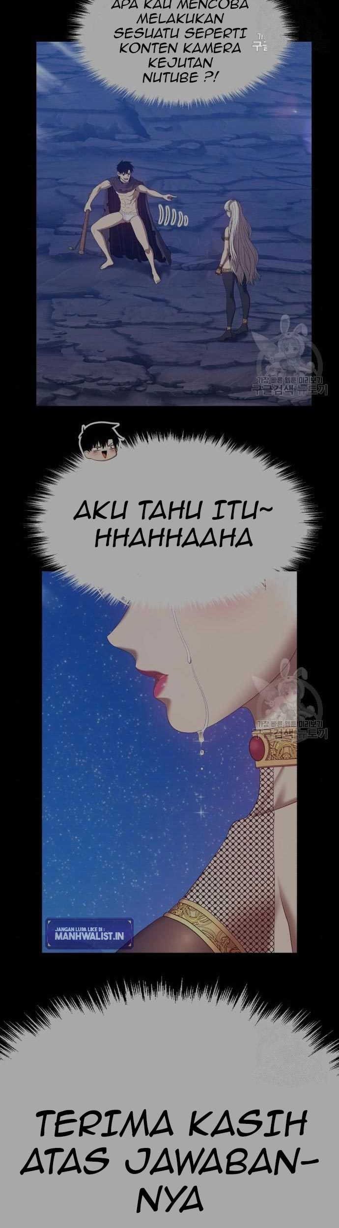 +99 Wooden Stick Chapter 60 Gambar 71