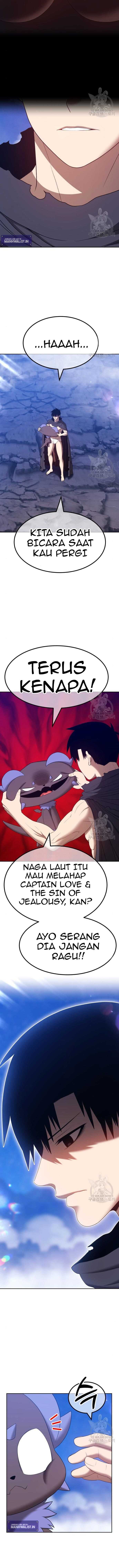 +99 Wooden Stick Chapter 60 19