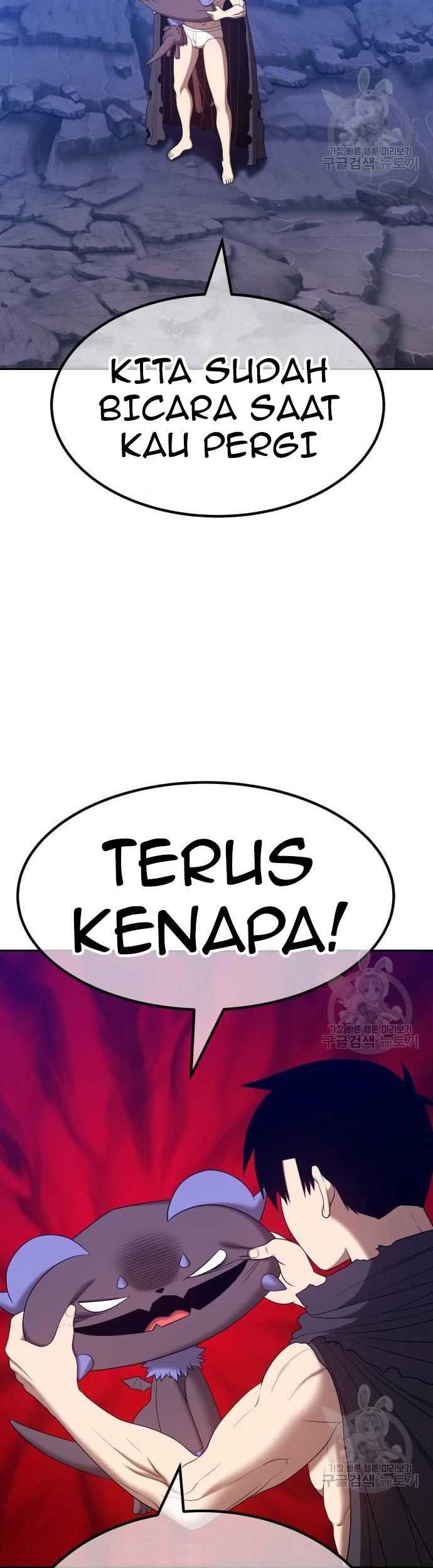 +99 Wooden Stick Chapter 60 Gambar 74