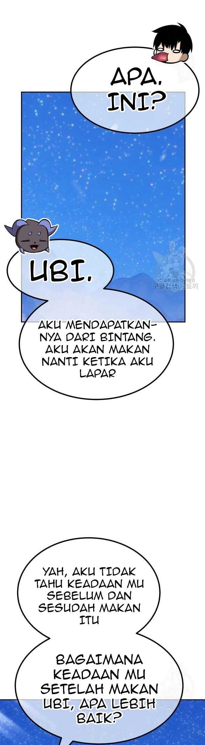 +99 Wooden Stick Chapter 60 Gambar 82