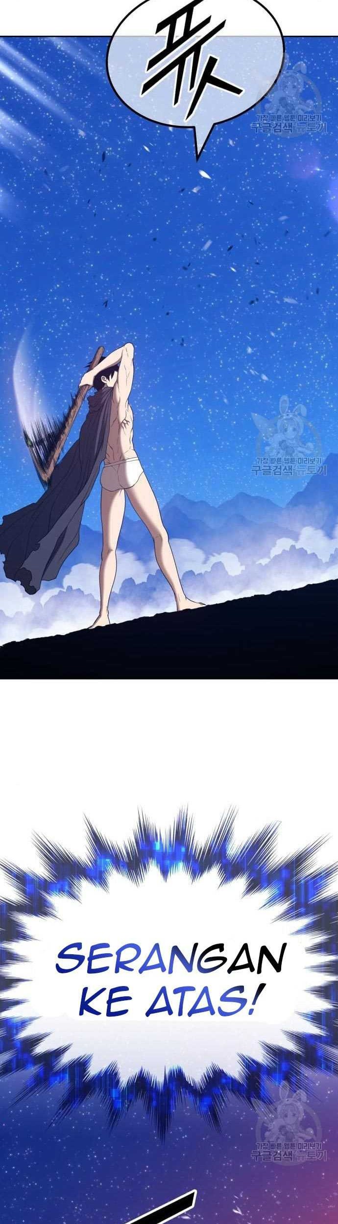 +99 Wooden Stick Chapter 60 Gambar 94