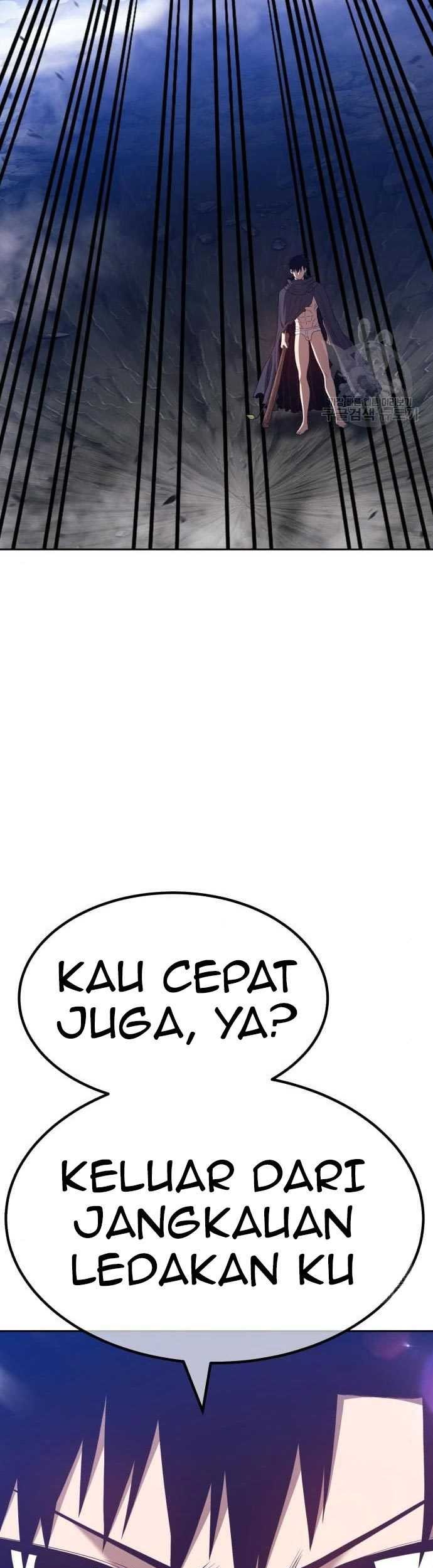 +99 Wooden Stick Chapter 60 Gambar 101