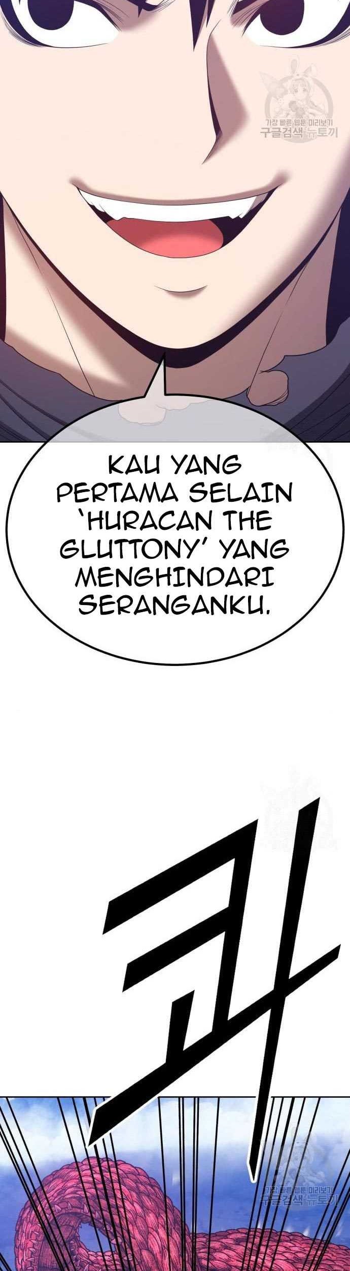 +99 Wooden Stick Chapter 60 Gambar 102