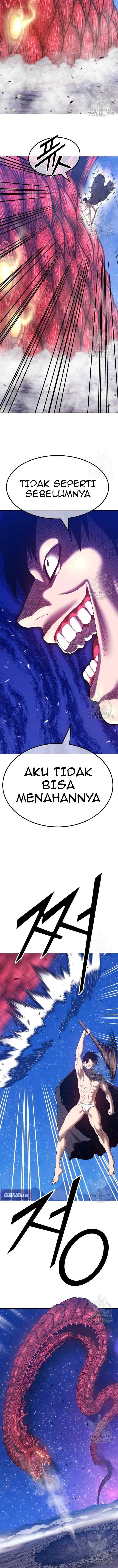 +99 Wooden Stick Chapter 60 27