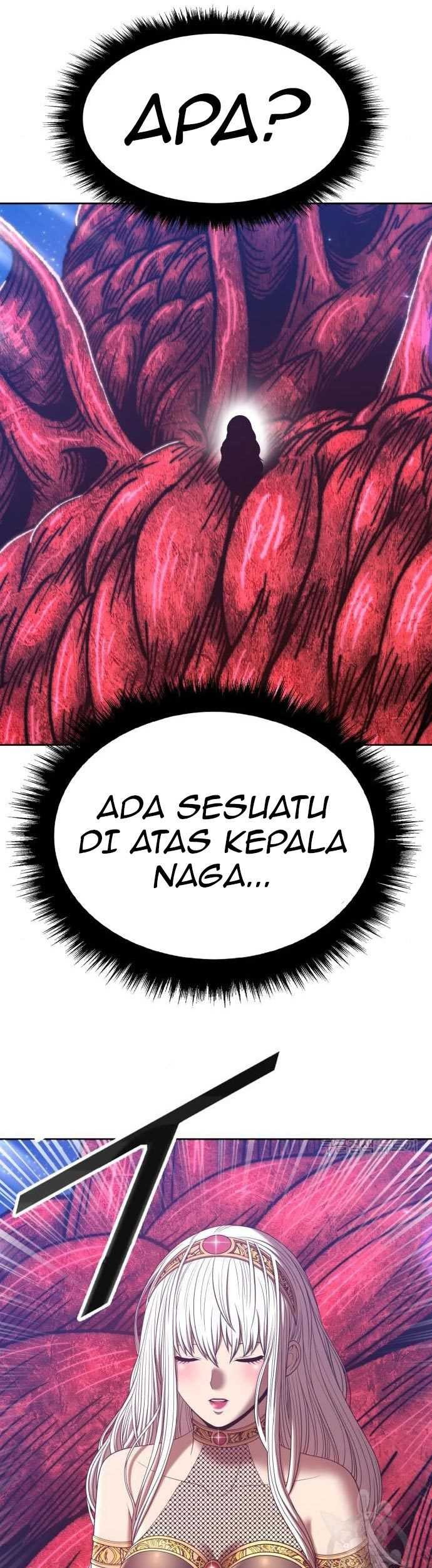 +99 Wooden Stick Chapter 60 Gambar 5