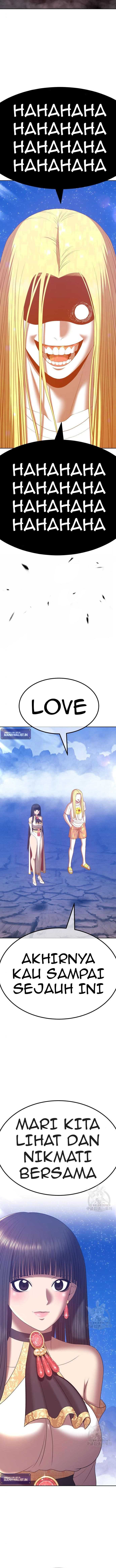 +99 Wooden Stick Chapter 60 3