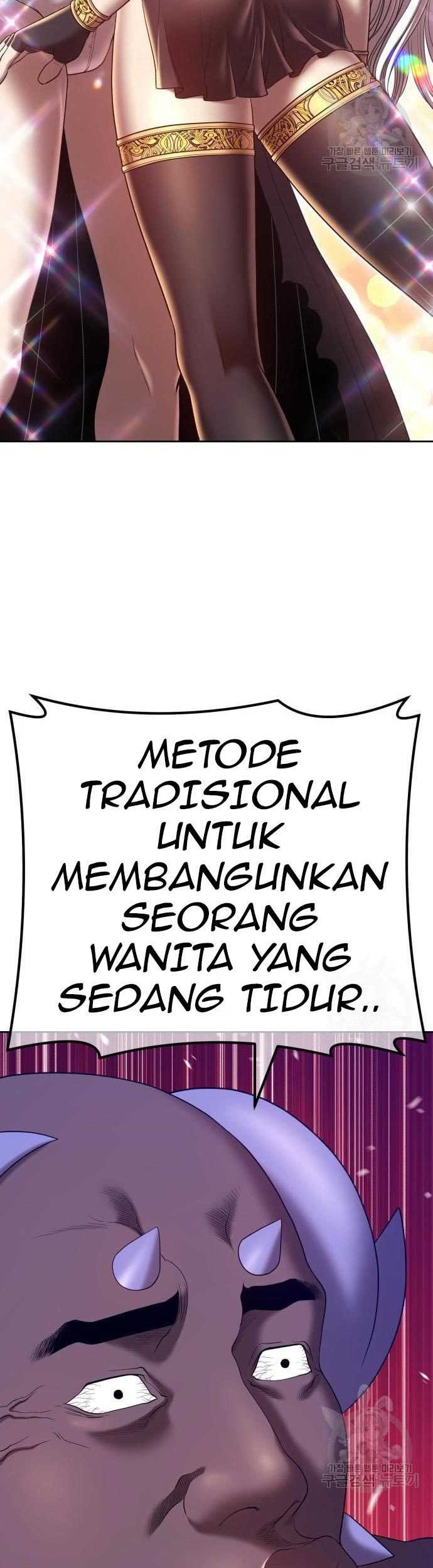 +99 Wooden Stick Chapter 60 Gambar 118