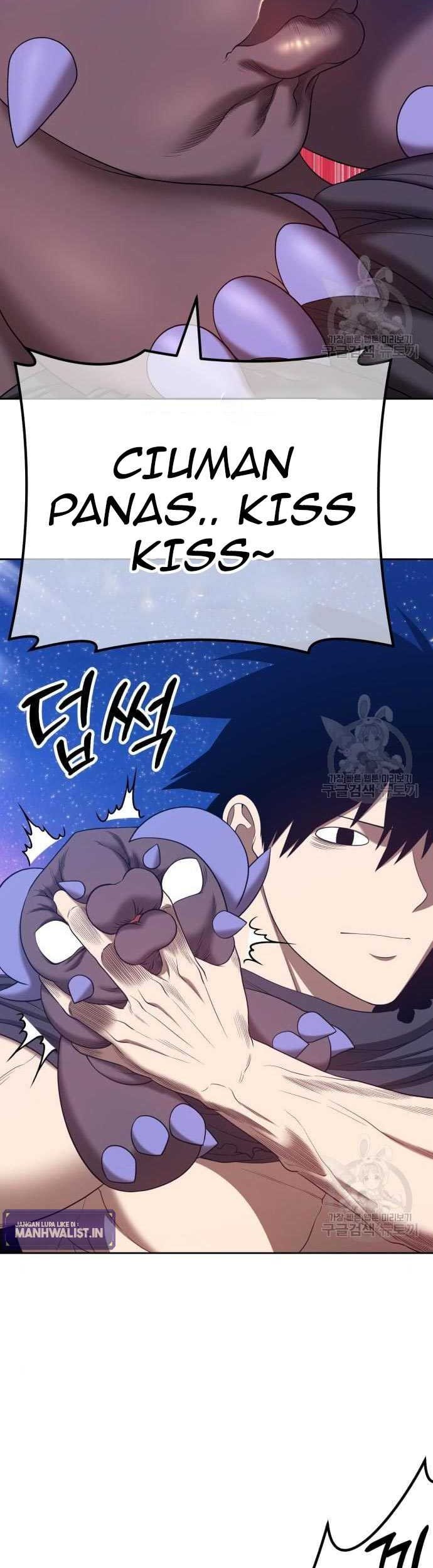 +99 Wooden Stick Chapter 60 Gambar 119