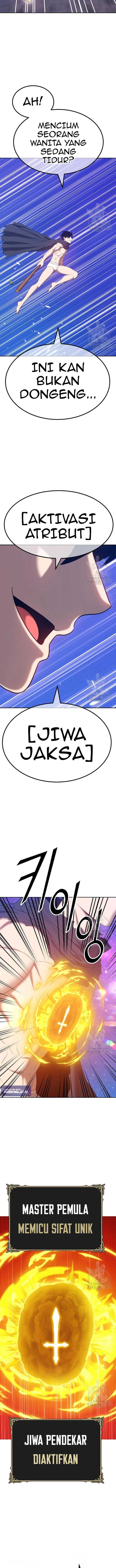 +99 Wooden Stick Chapter 60 31
