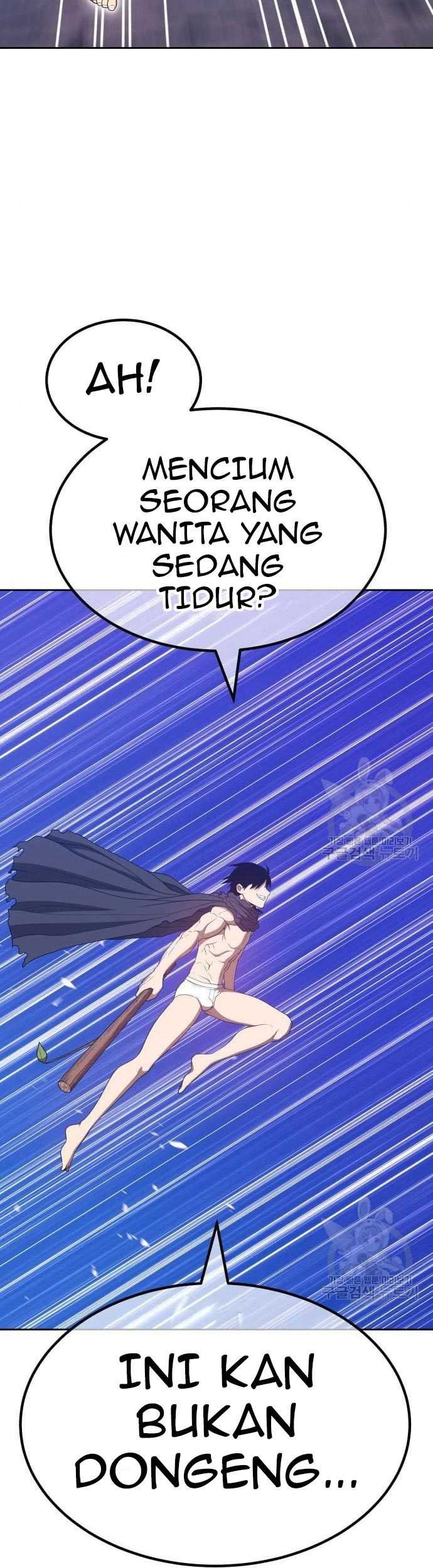 +99 Wooden Stick Chapter 60 Gambar 121