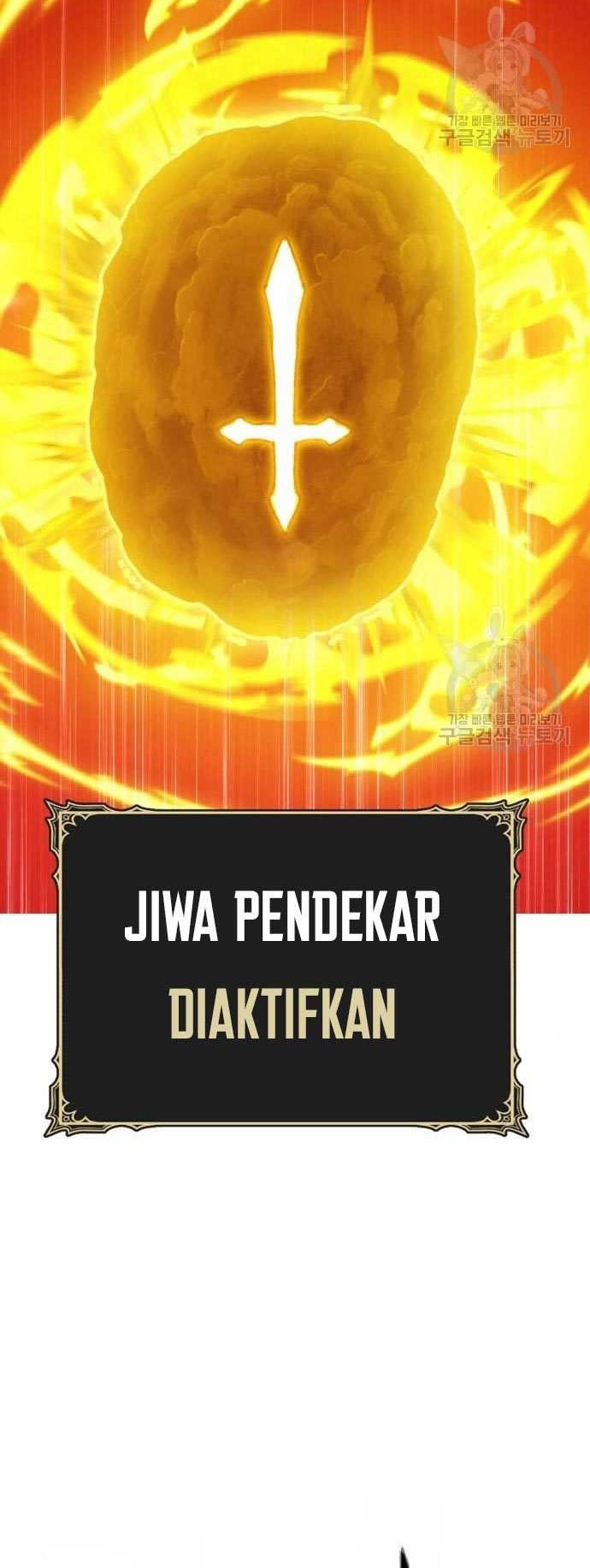 +99 Wooden Stick Chapter 60 Gambar 124