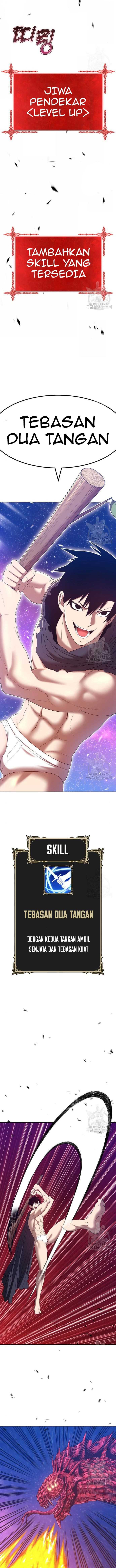 +99 Wooden Stick Chapter 60 32