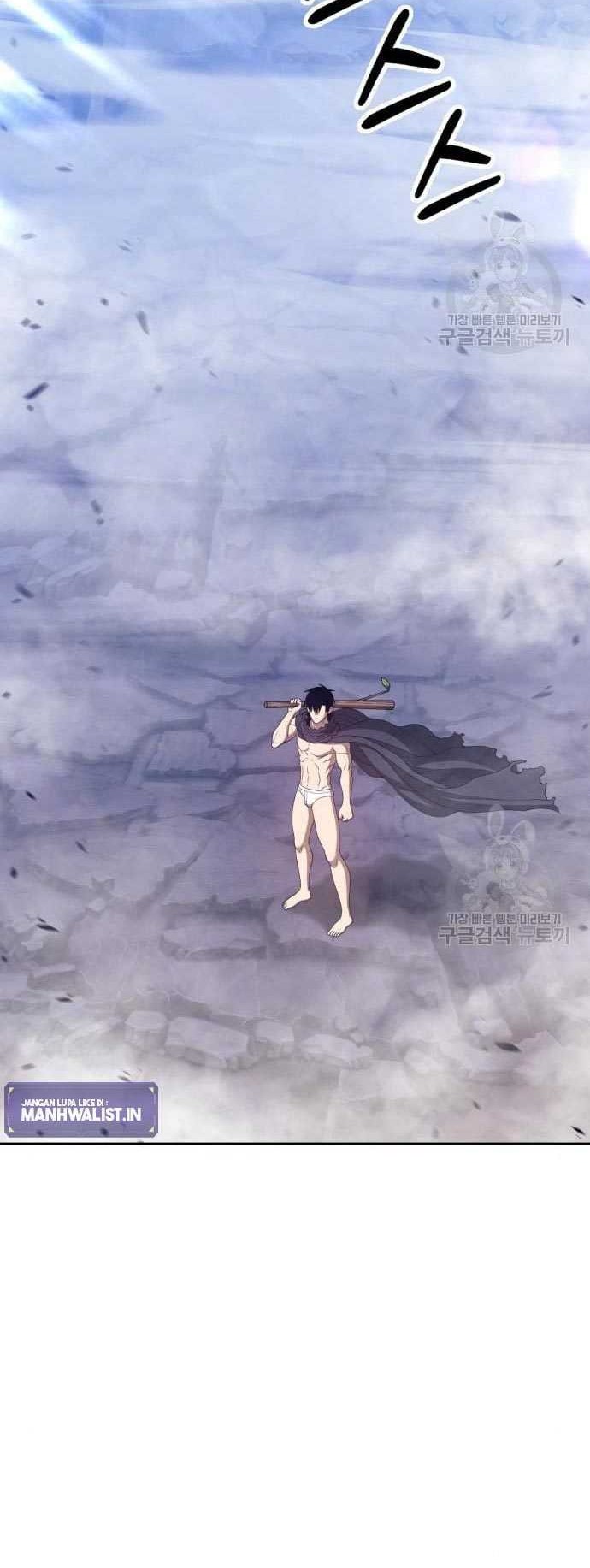 +99 Wooden Stick Chapter 60 Gambar 132