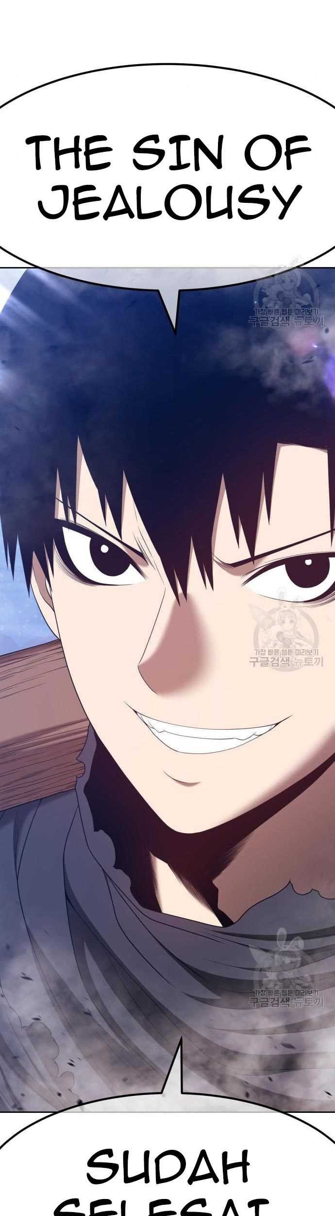 +99 Wooden Stick Chapter 60 Gambar 133