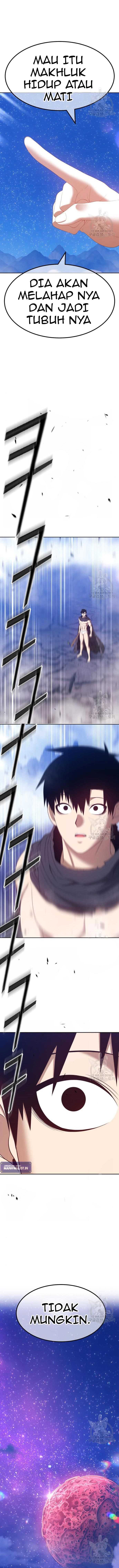+99 Wooden Stick Chapter 60 35