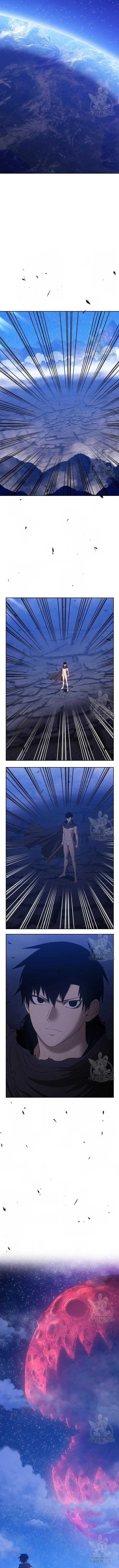 +99 Wooden Stick Chapter 60 38