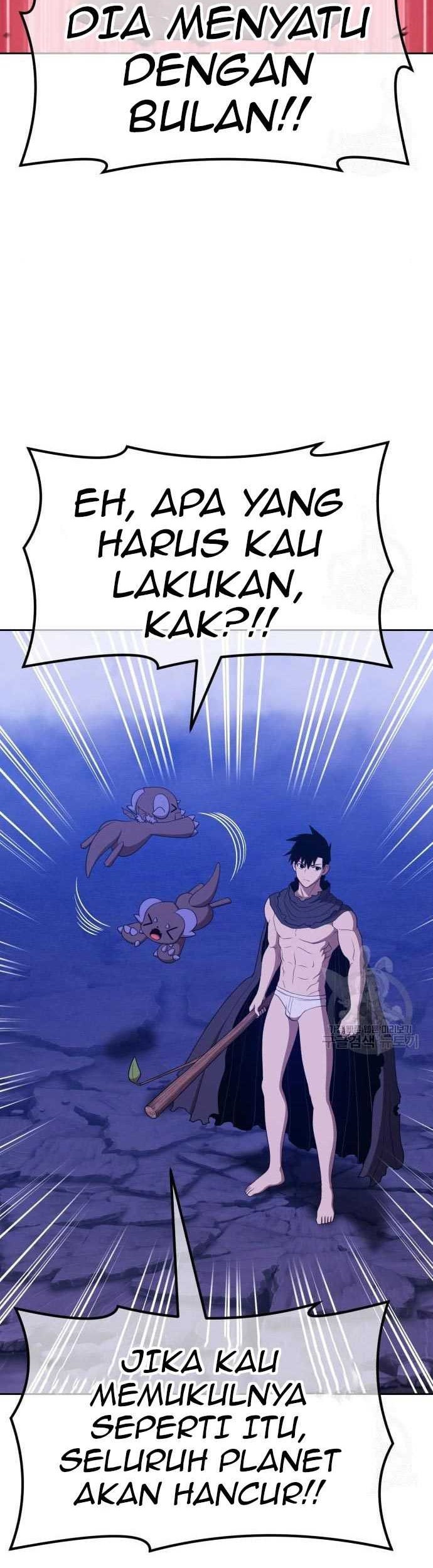 +99 Wooden Stick Chapter 60 Gambar 154